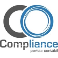 Compliance Perícias Contábeis Logo
