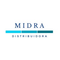 Midra Distribuidora LTDA Logo