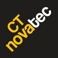 Centro de Treinamento da Novatec Logo