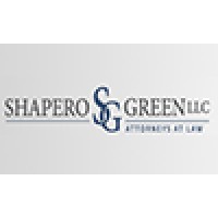 Shapero & Green LLC Logo
