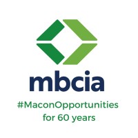 Macon-Bibb County Industrial Authority Logo