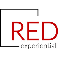 RED Experiential Logo