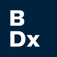 Blueberry Diagnostics Logo