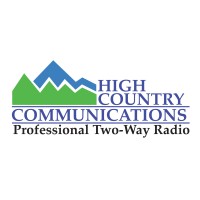 High Country Communications, Inc. Logo