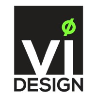 ViDesign Industrial Design and Consultancy Logo