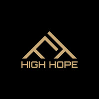 High Hope Event AB Logo