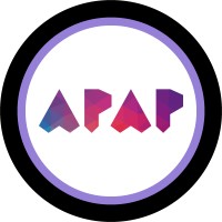 APAP - Asociación Peruana de Agencias de Publicidad Logo