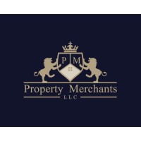 Property Merchants, LLC Logo