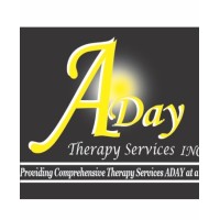 ADAY Therapy Services, Inc Logo