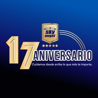 Skyangel MX Logo