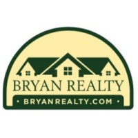 Bryan Realty Group Logo