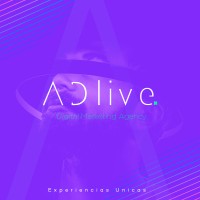 ADlive Logo