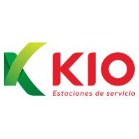 KIO Logo