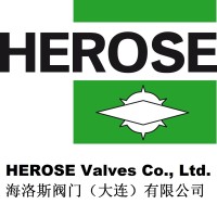 HEROSE Valves Co., Ltd. Logo