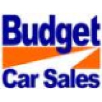 Budget Car Sales of Colorado Logo