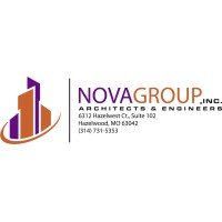 Nova Group Inc. Logo