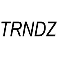 TRNDZ - het feelgood magazine van Zoetermeer Logo