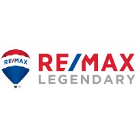 RE/MAX Legendary Logo