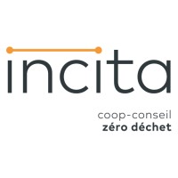Incita • Coop-conseil zéro déchet Logo
