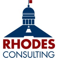 Rhodes Consulting Logo