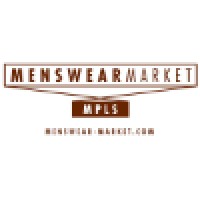 Menswear Market Logo