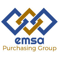 EMSA Purchasing Group LLC Logo