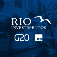 Rio Investimentos Logo