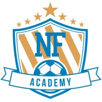 NF Academy Logo