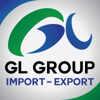 Group GL - Import & Export Logo