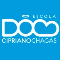 Escola Dom Cipriano Chagas Logo