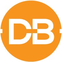DB General Contractors, Inc. Logo