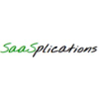 SaaSplications Pty Ltd Logo