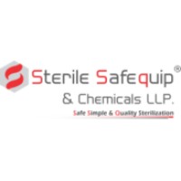 Sterile Safequip and Chemicals LLP Logo