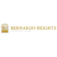 Bernardo Heights Country Club Logo