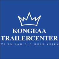 Kongeaa Trailercenter A/S Logo