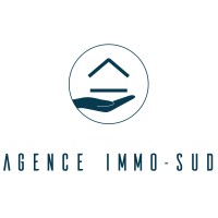 AGENCE IMMO-SUD Logo