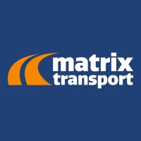 Matrix Transport Services Logo