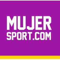 Mujersport.com Logo