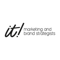 It! Marketing Logo