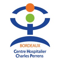 Centre Hospitalier Charles Perrens Logo