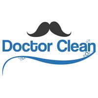 Doctor Clean Logo
