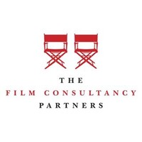 The Film Consultancy Partners Logo