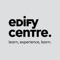 Edify Training Centre Logo