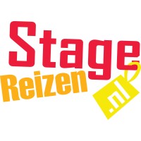 Stagereizen Logo