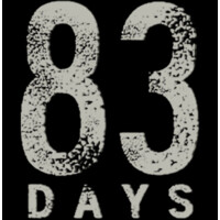 83 Days LLC Logo