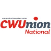 Communication Workers Union Australia Logo