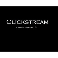 Clickstream Consulting Inc Logo