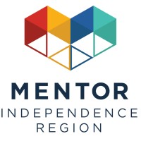 MENTOR Independence Region Logo