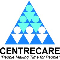 Centrecare Logo