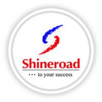 Shineroad Foods India Logo